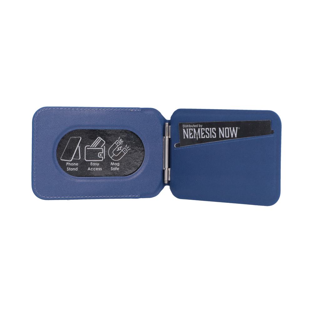 Dragon Ball Z Super Saiyan Goku Magsafe Card Holder 10.2cm - Image 4
