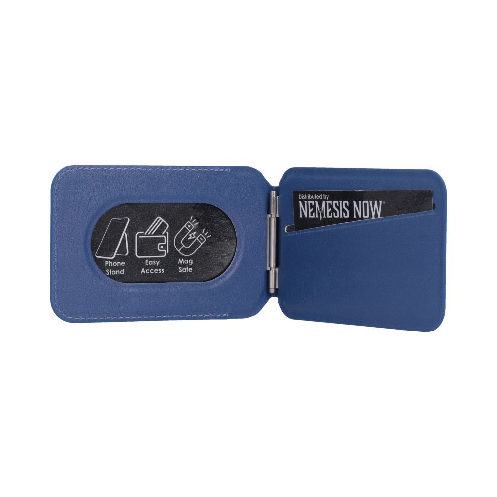 Dragon Ball Z Kame Symbol Magsafe Card Holder 10.2cm - Image 4