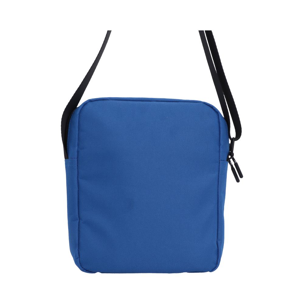 Dragon Ball Z Kame Symbol Crossbody Bag 22.8cm - Image 3