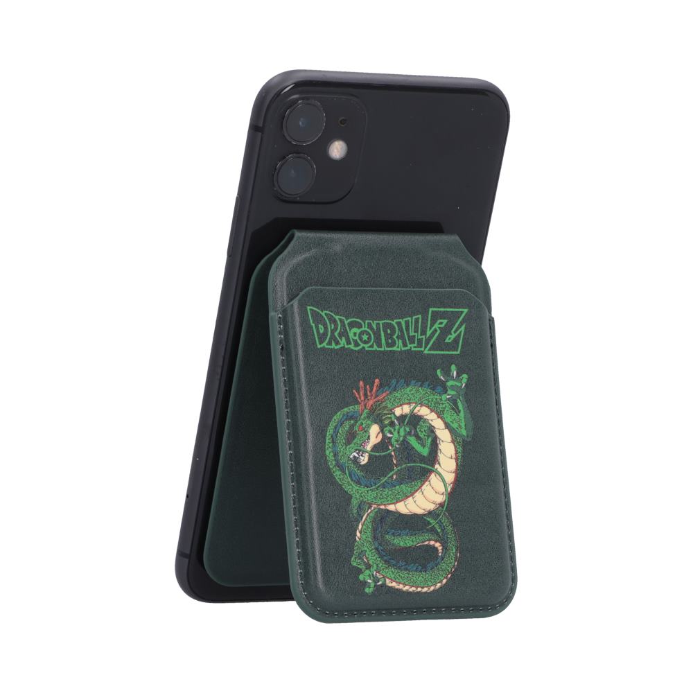 Dragon Ball Z Shenron Magsafe Card Holder 10.2cm - Image 2