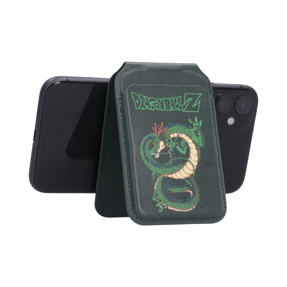 Dragon Ball Z Shenron Magsafe Card Holder 10.2cm - Image 3