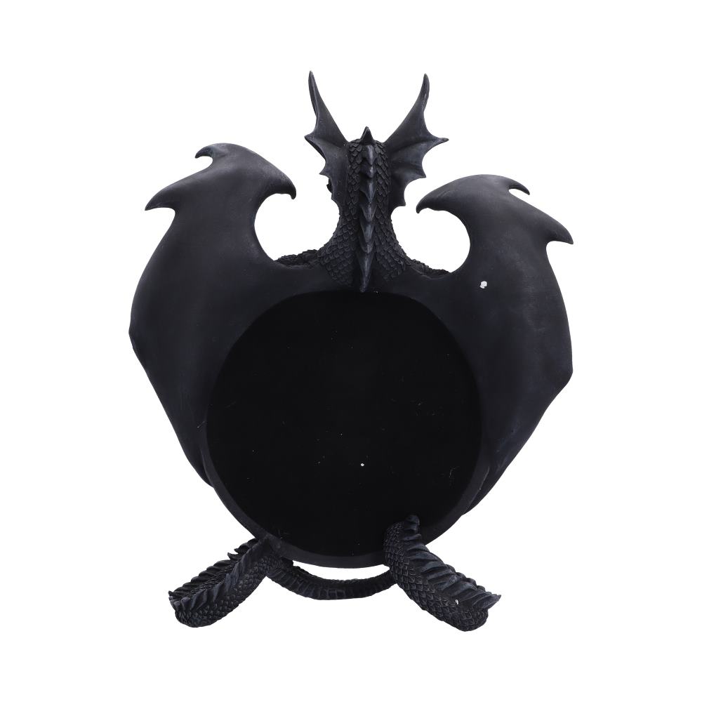 Darkwing Reflection Display Mirror 37.3cm - Image 3