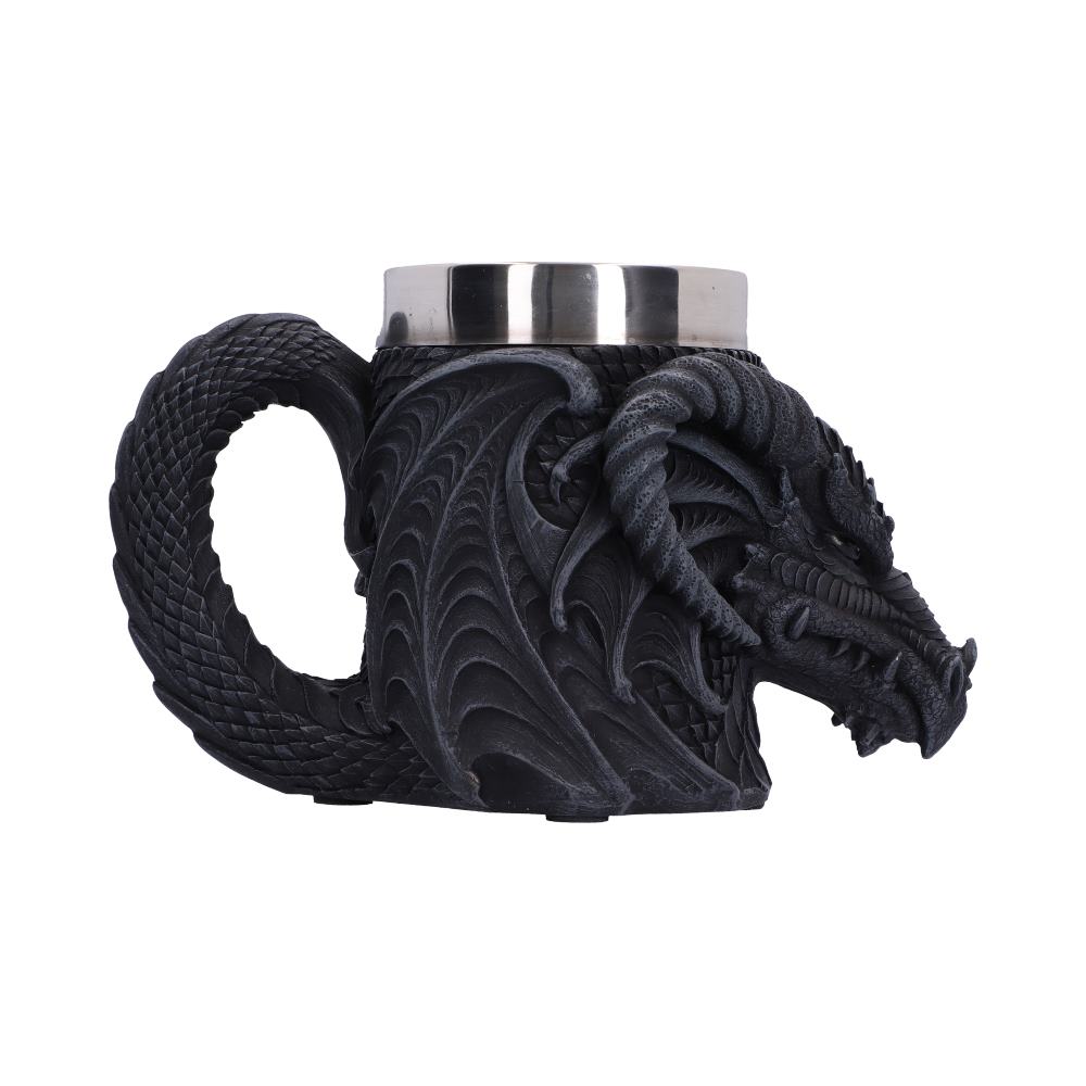 Original Darkwing Dragon Tankard 13.5cm - Image 3