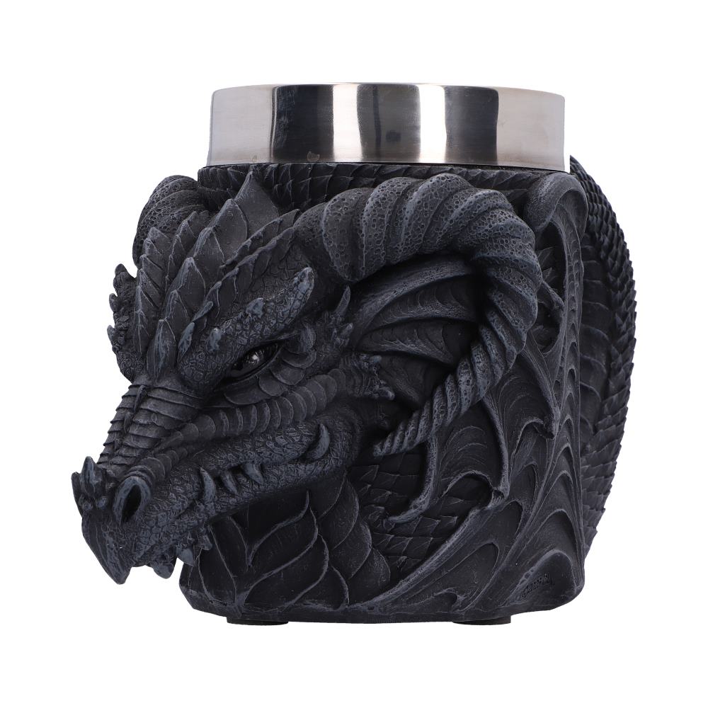 Original Darkwing Dragon Tankard 13.5cm - Image 4