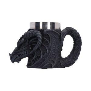 Original Darkwing Dragon Tankard 13.5cm