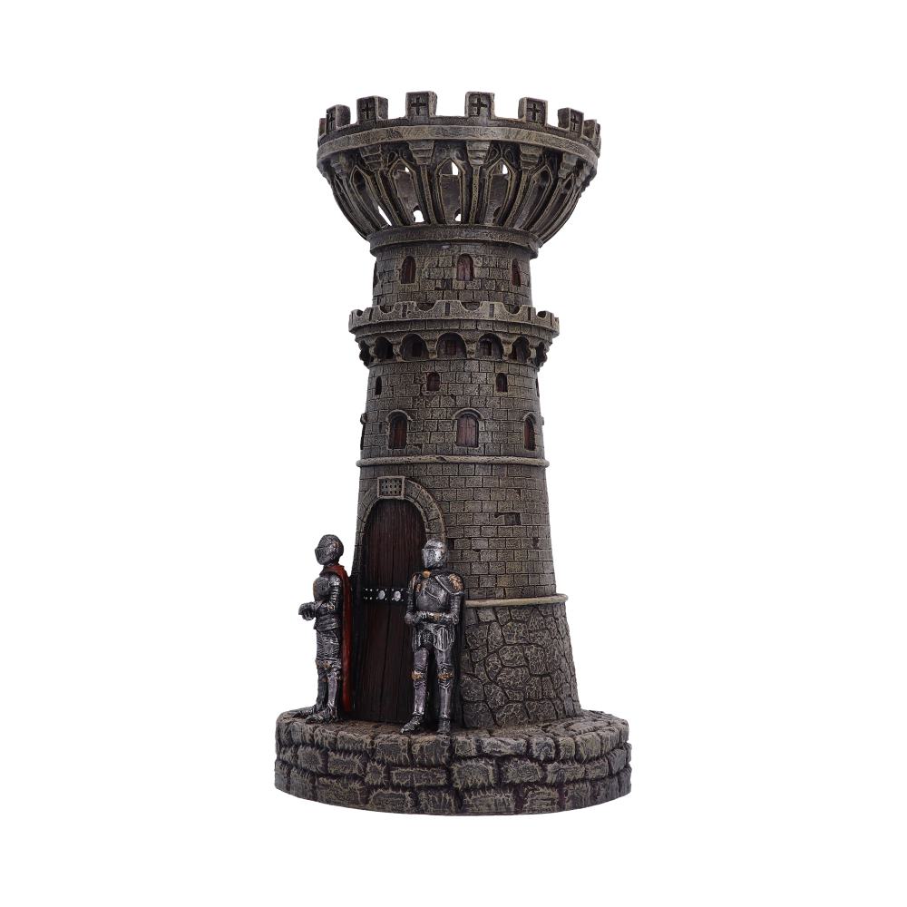 Kings Watch Figurine Candle Holder 34.2cm - Image 2