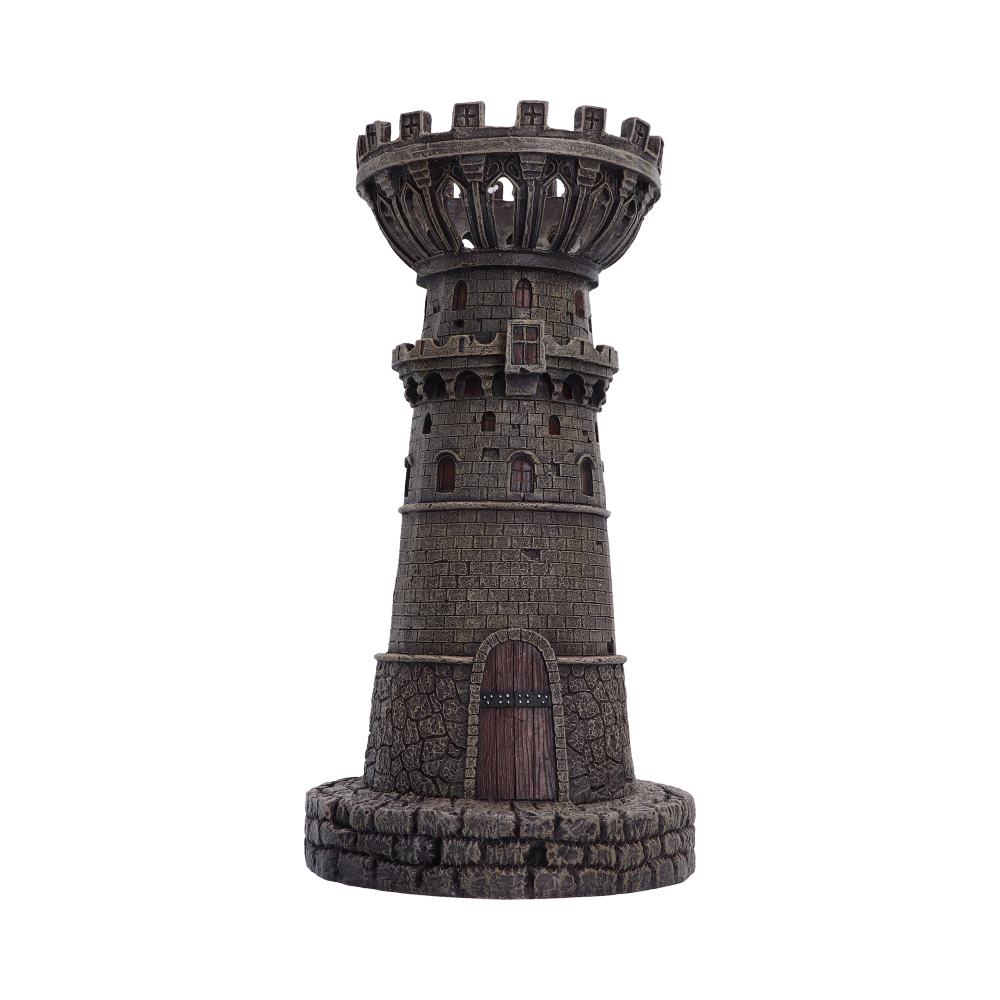 Kings Watch Figurine Candle Holder 34.2cm - Image 3