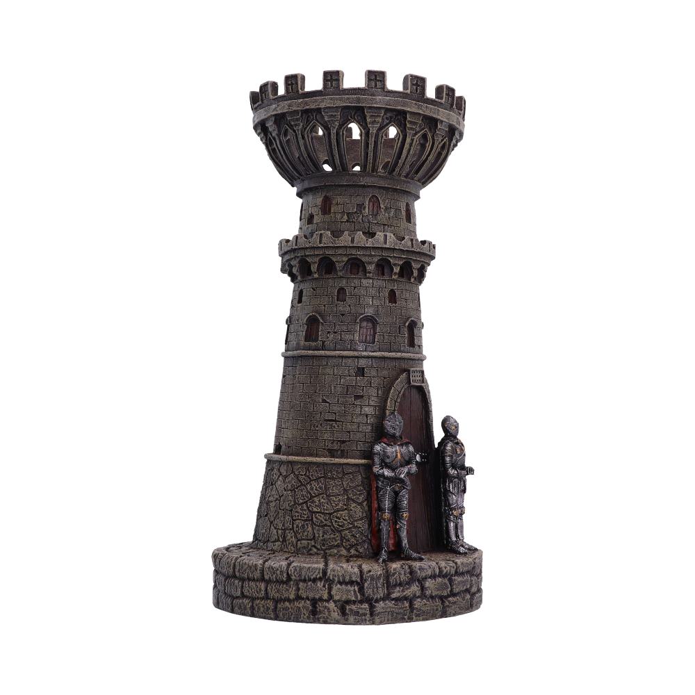 Kings Watch Figurine Candle Holder 34.2cm - Image 4