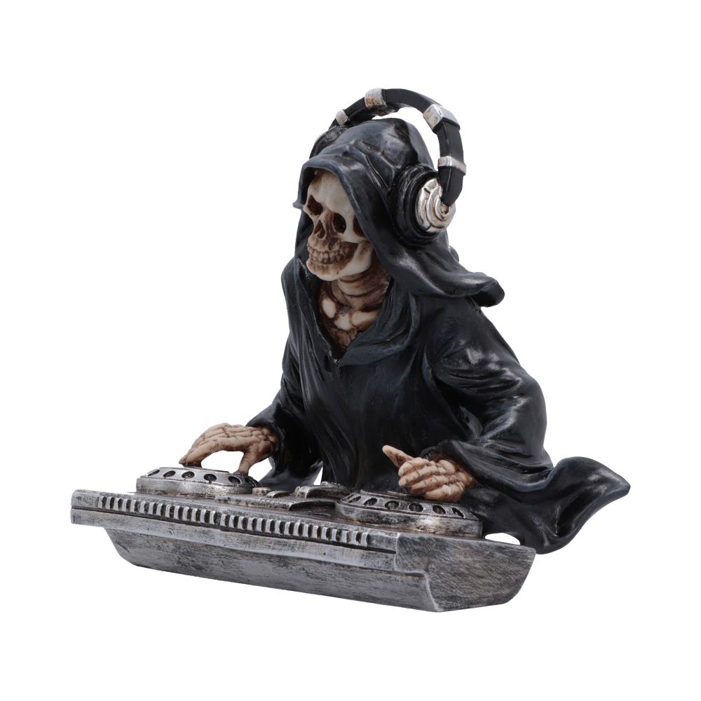 Final Drop Reaper Figurine 14.6cm - Image 2