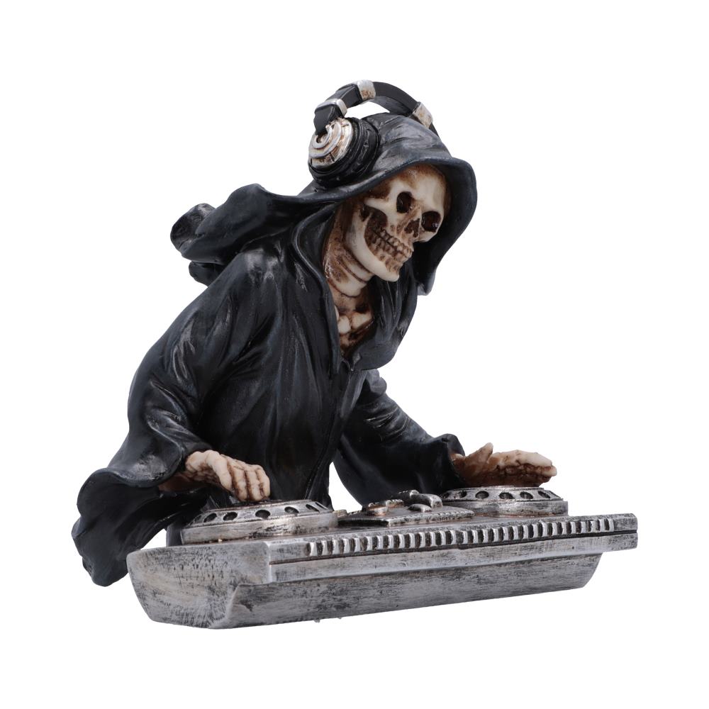 Final Drop Reaper Figurine 14.6cm - Image 4