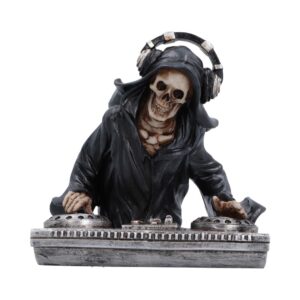 Final Drop Reaper Figurine 14.6cm