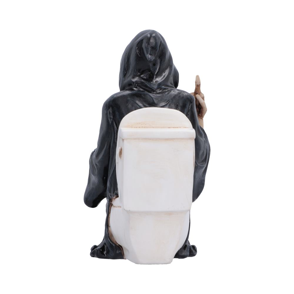 Final Flush Reaper Figurine 16.2cm - Image 3