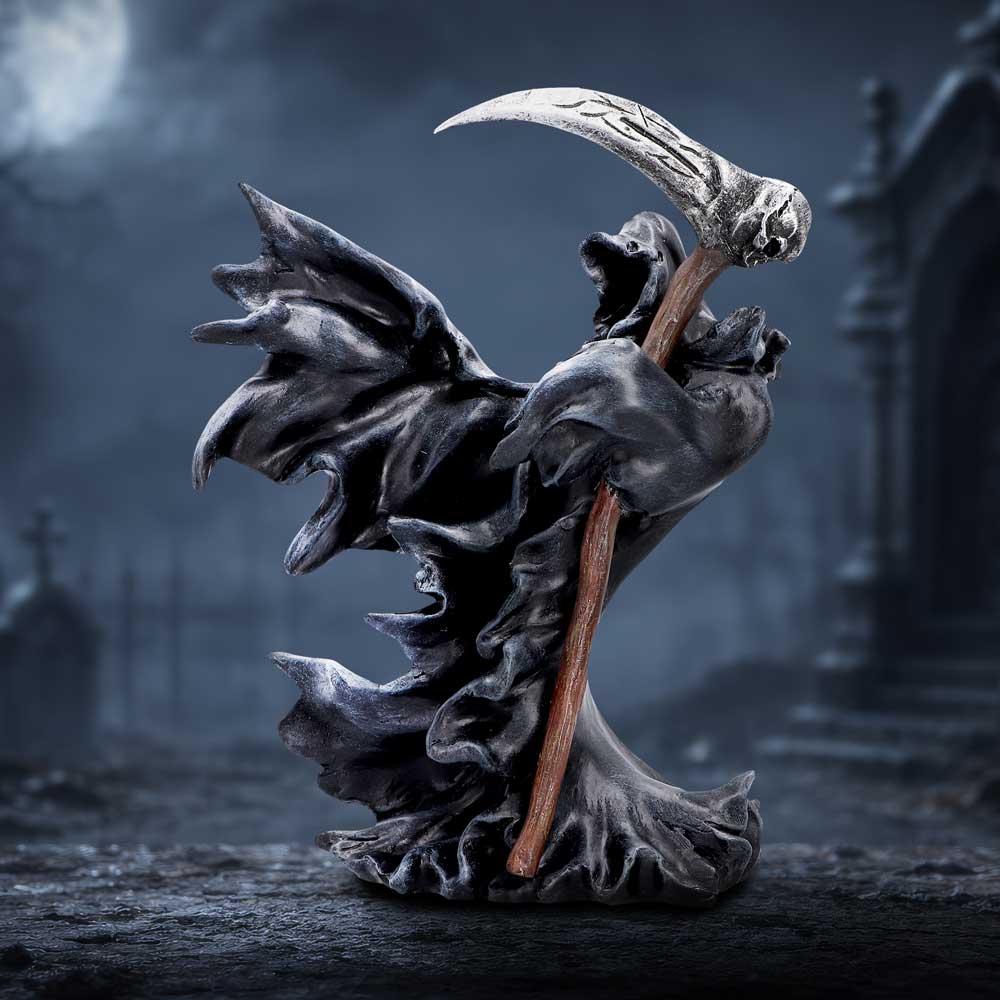 Shadow of Death Figurine 23.1cm - Image 5