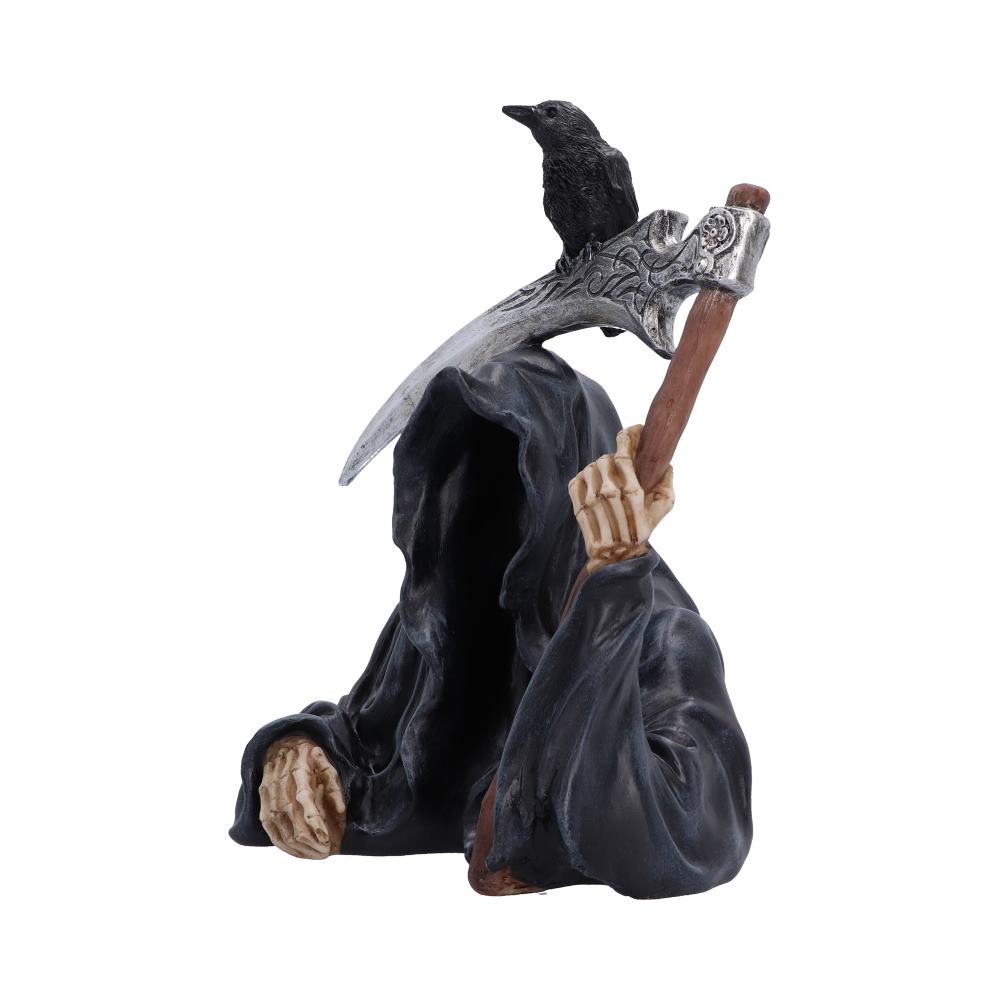 The Dark Omen Reaper Figurine 23.2cm - Image 2