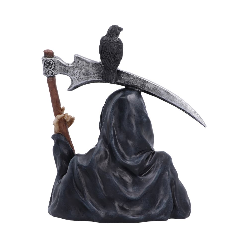 The Dark Omen Reaper Figurine 23.2cm - Image 3