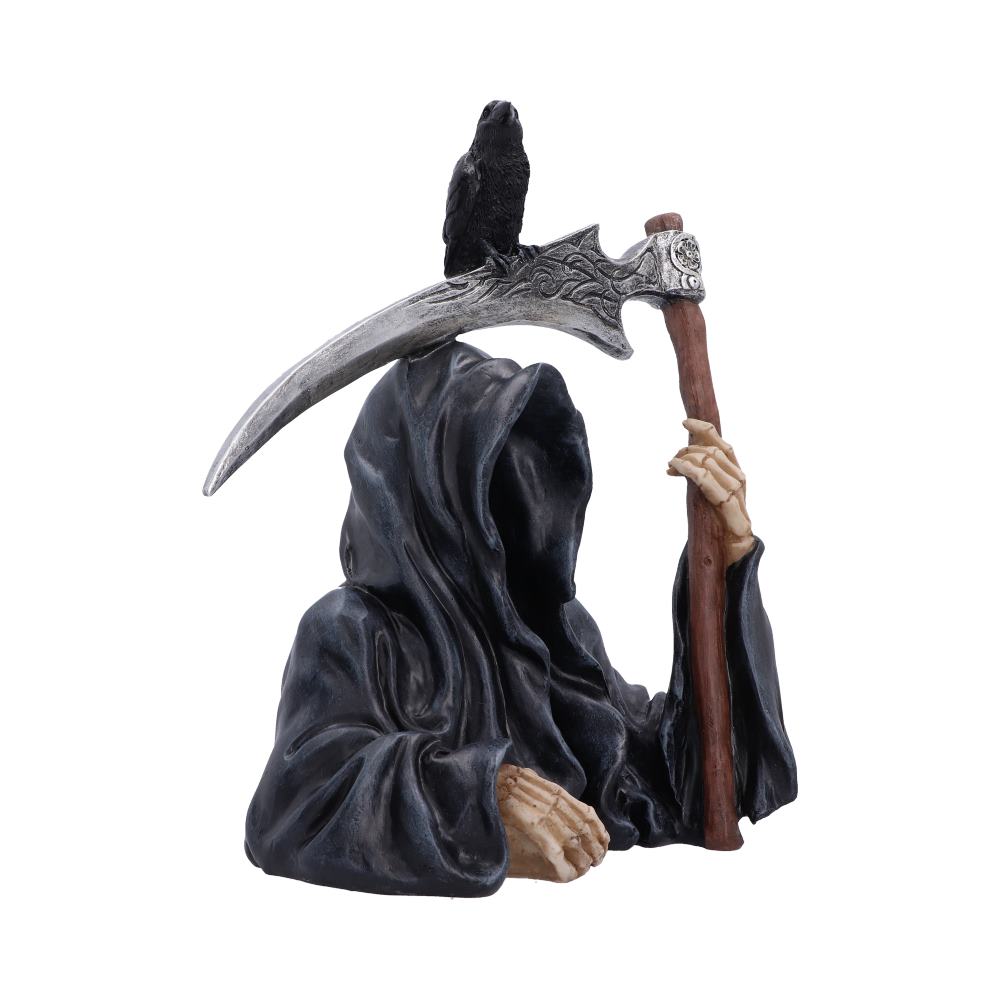 The Dark Omen Reaper Figurine 23.2cm - Image 4