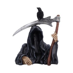 The Dark Omen Reaper Figurine 23.2cm