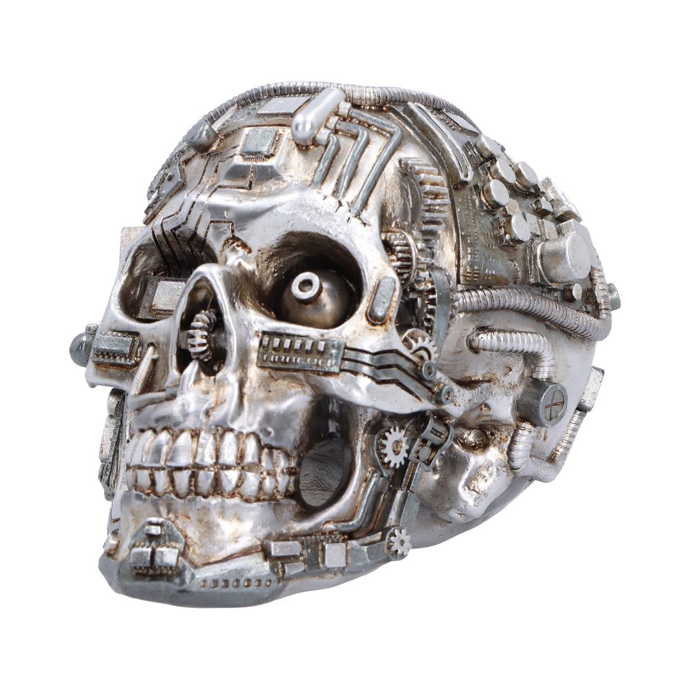 Micro Chip Skull Small 10.3cm - Image 2