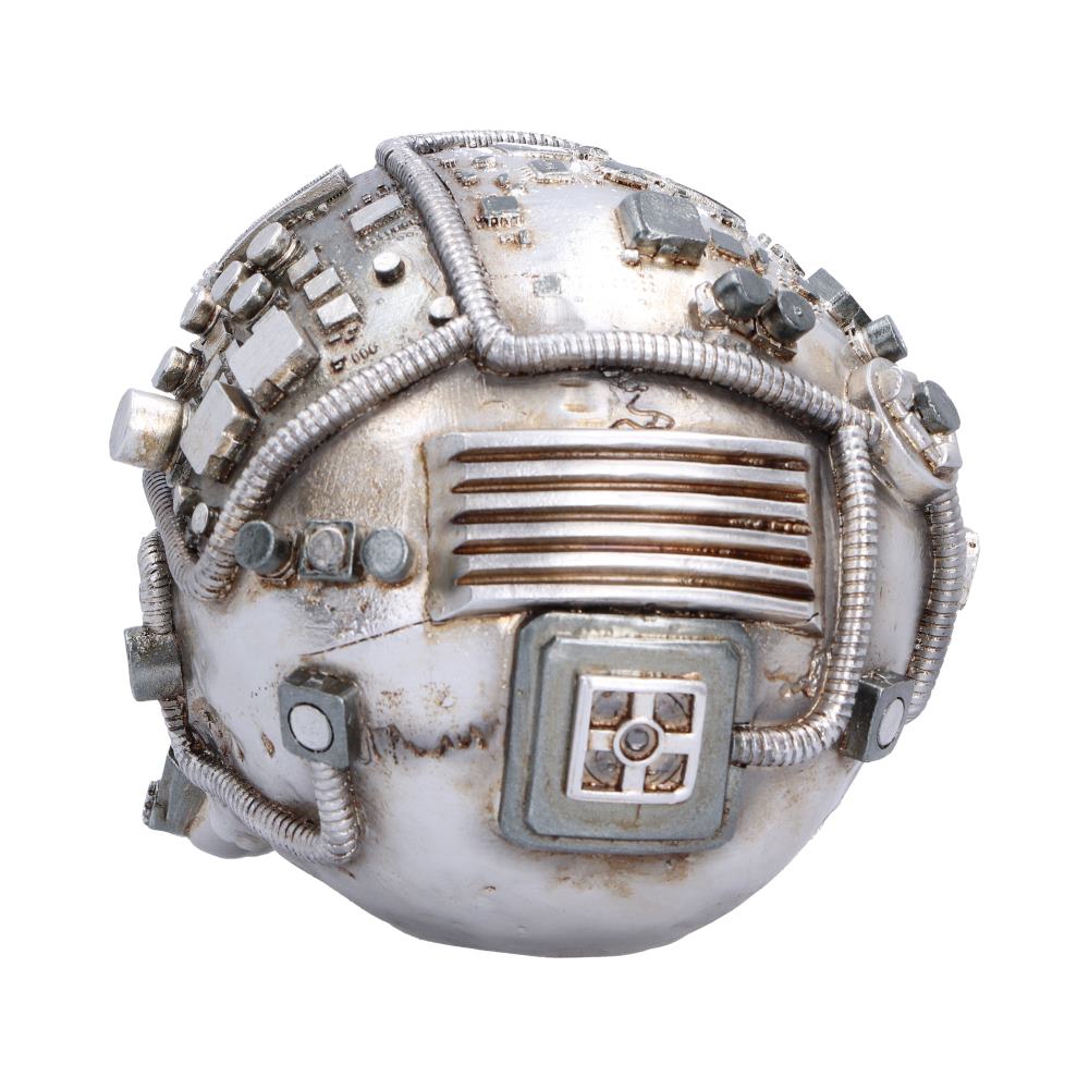 Micro Chip Skull Small 10.3cm - Image 3