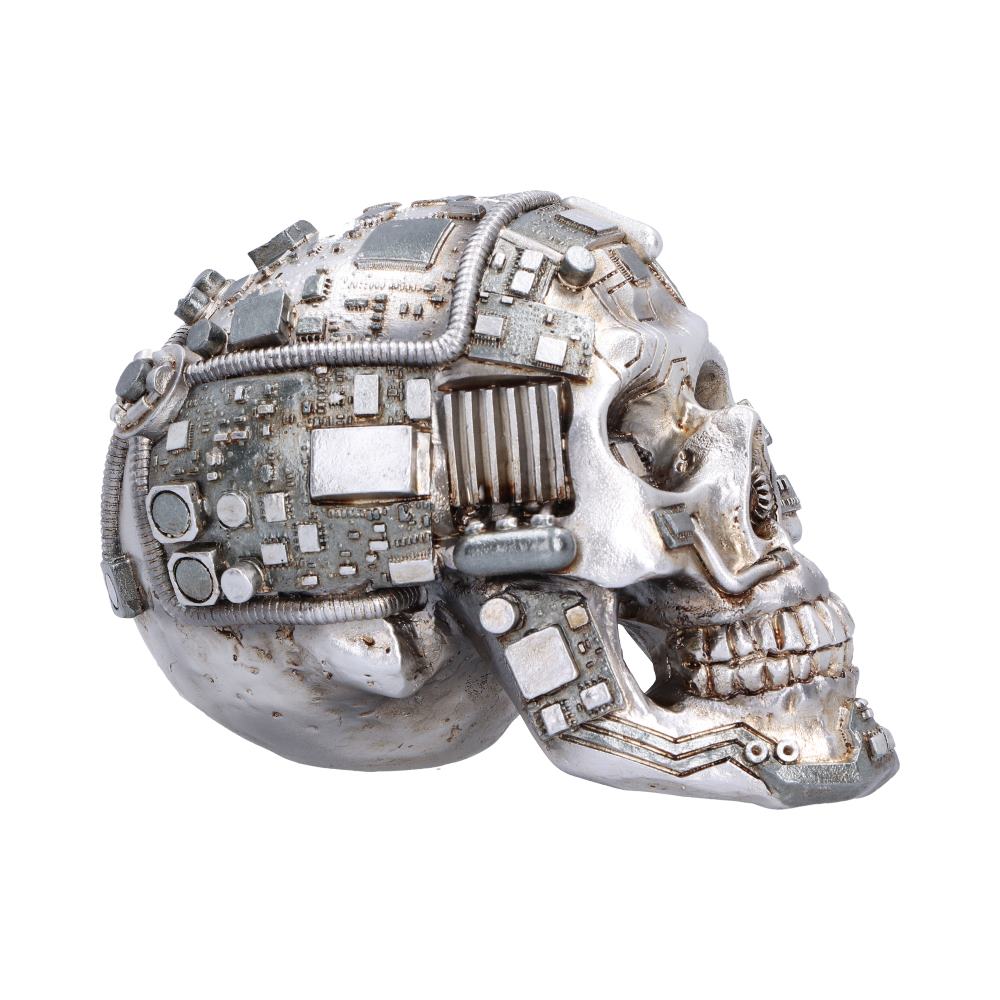 Micro Chip Skull Small 10.3cm - Image 4