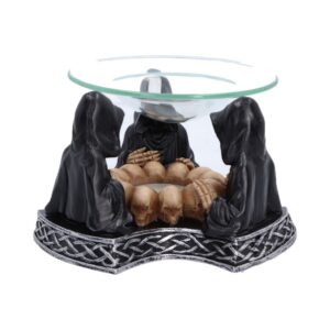 Triple Reaper Oil Burner 9.9cm