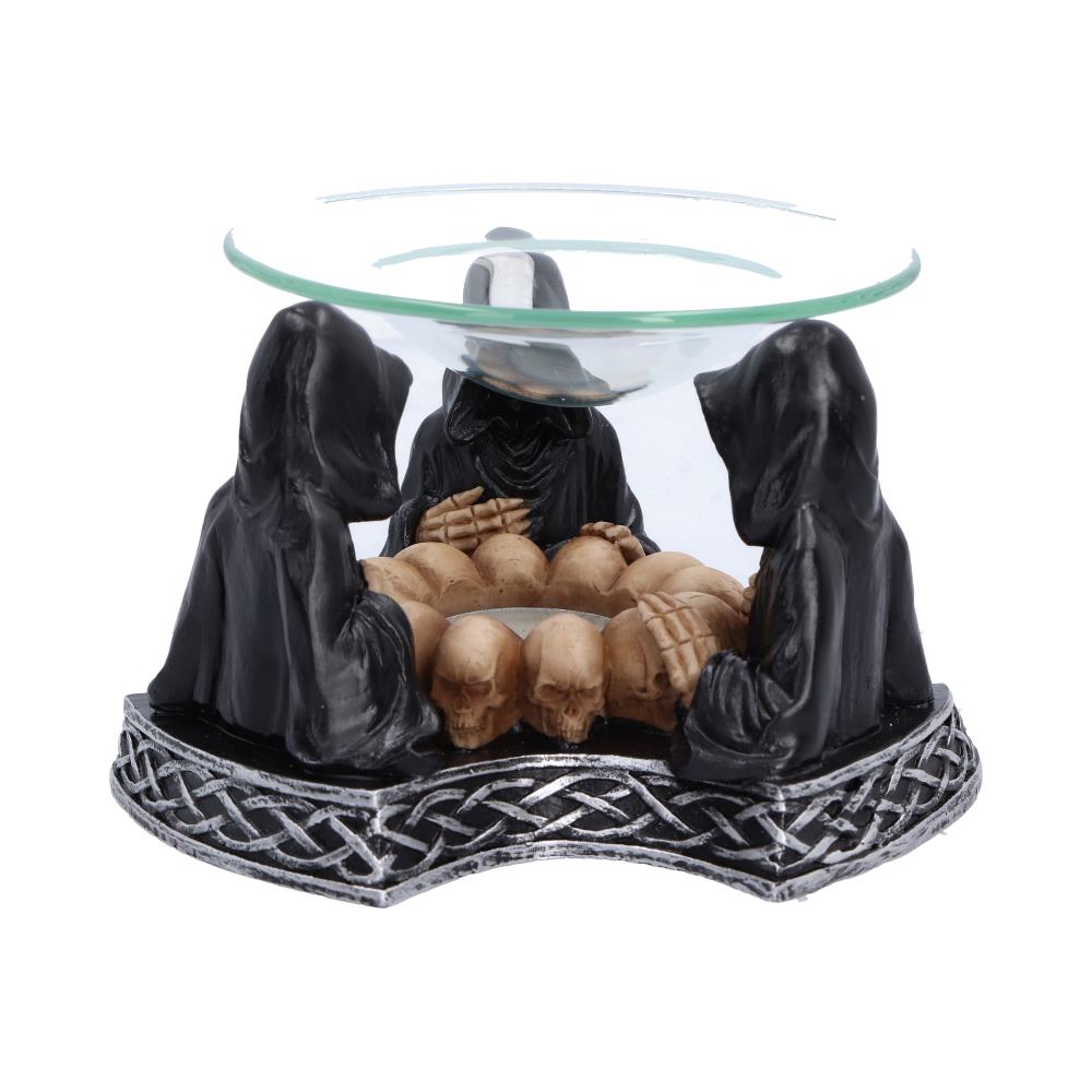 Triple Reaper Oil Burner 9.9cm