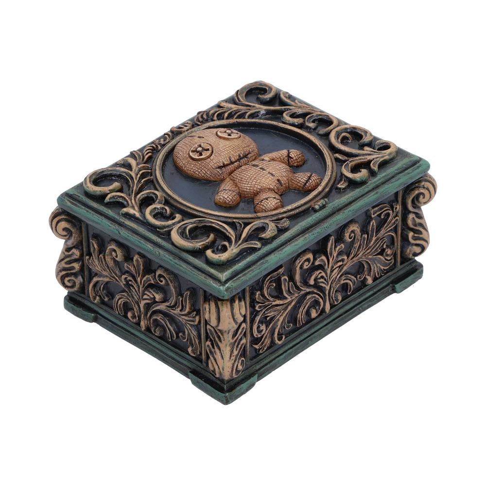 Voodoo Trinket Box 7cm - Image 4