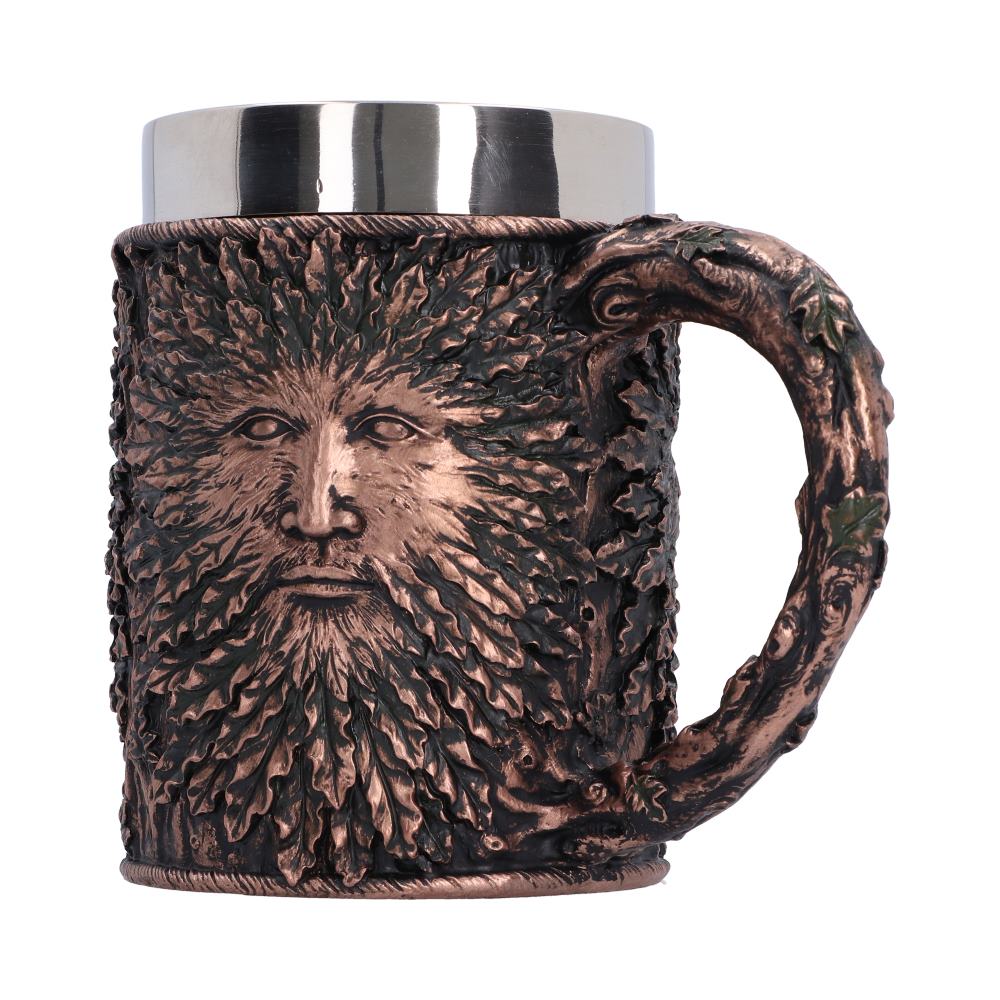 Treeman Tankard 14cm - Image 2