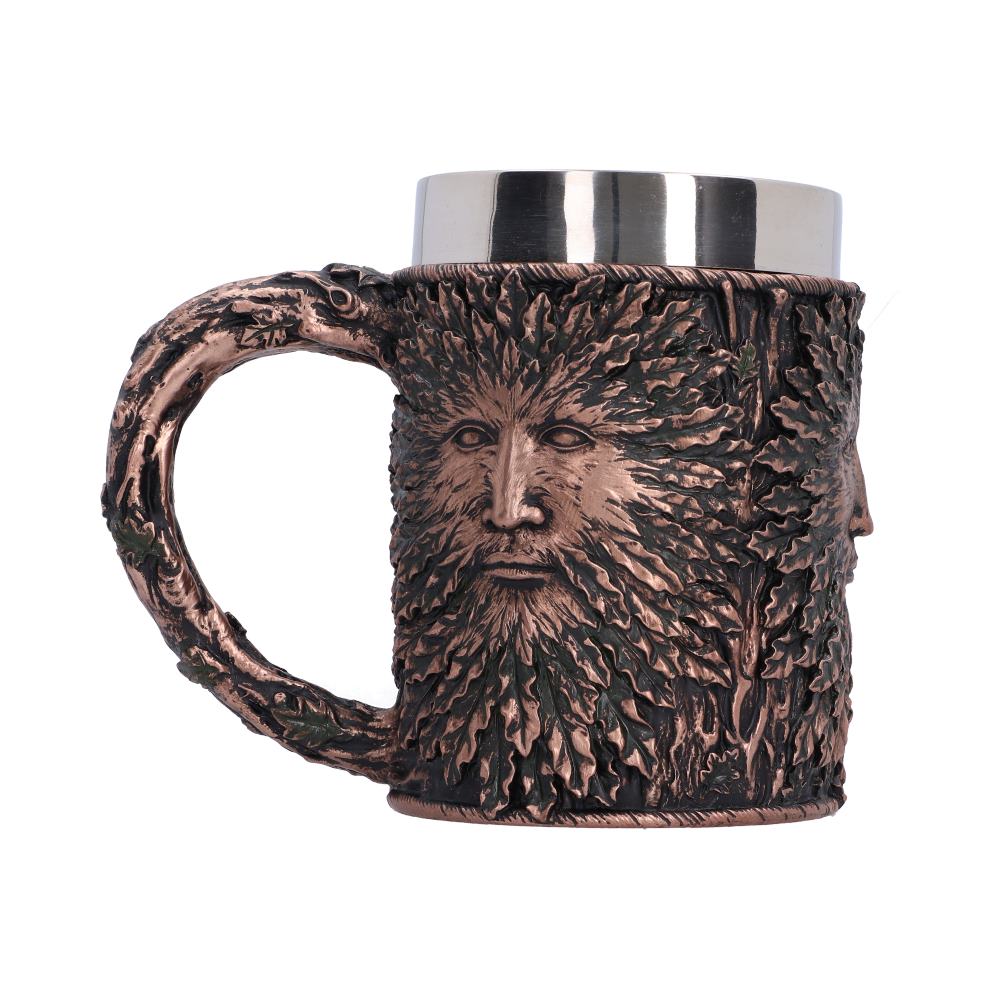 Treeman Tankard 14cm - Image 3
