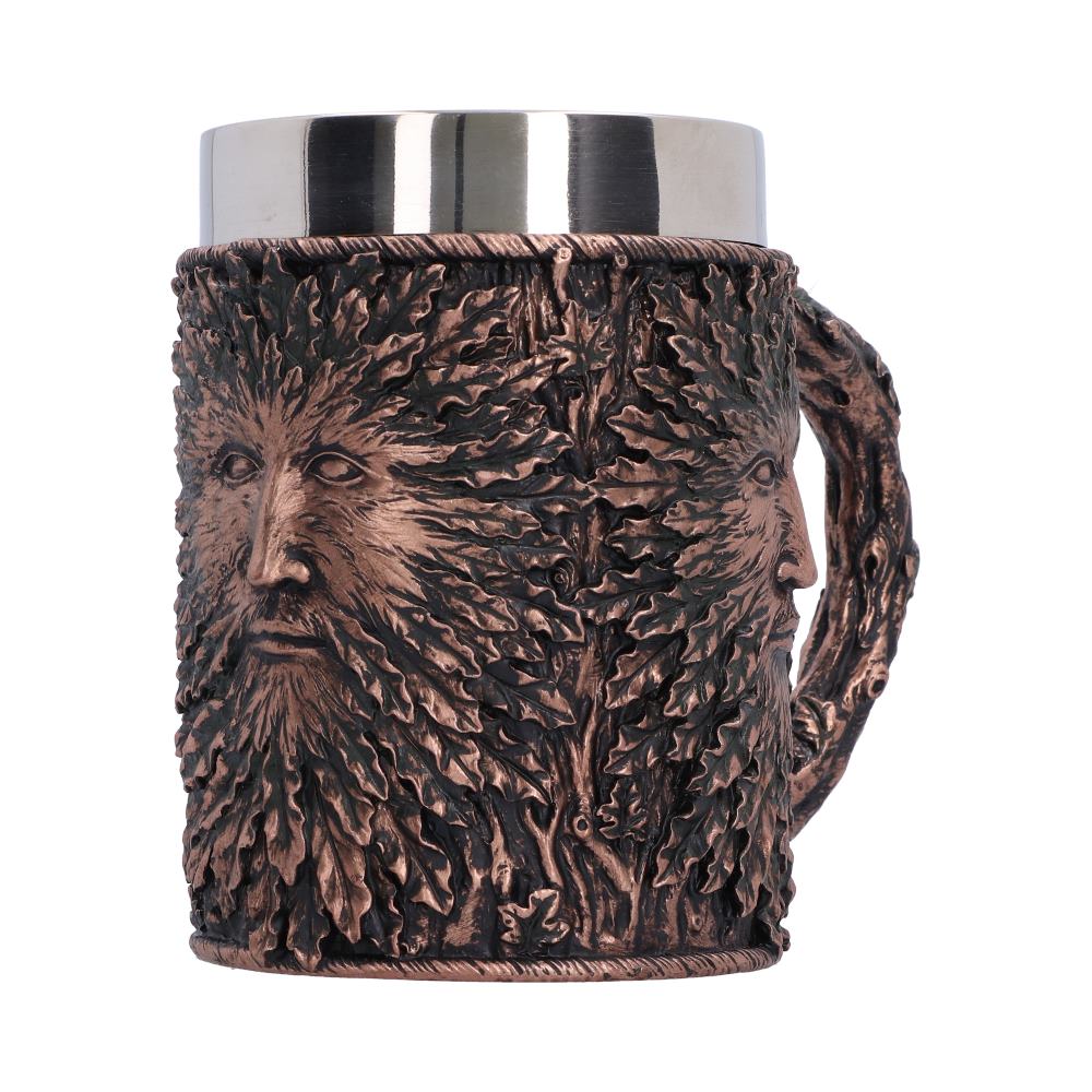 Treeman Tankard 14cm - Image 4