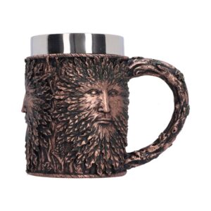 Treeman Tankard 14cm
